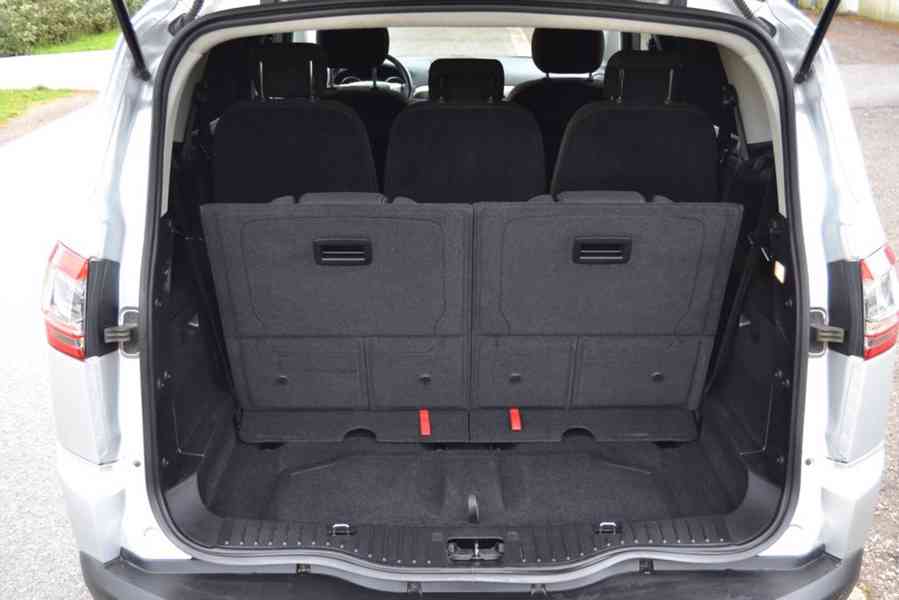 Ford S-Max 2.0 TDCI 103kW Trend+ 7míst - foto 12