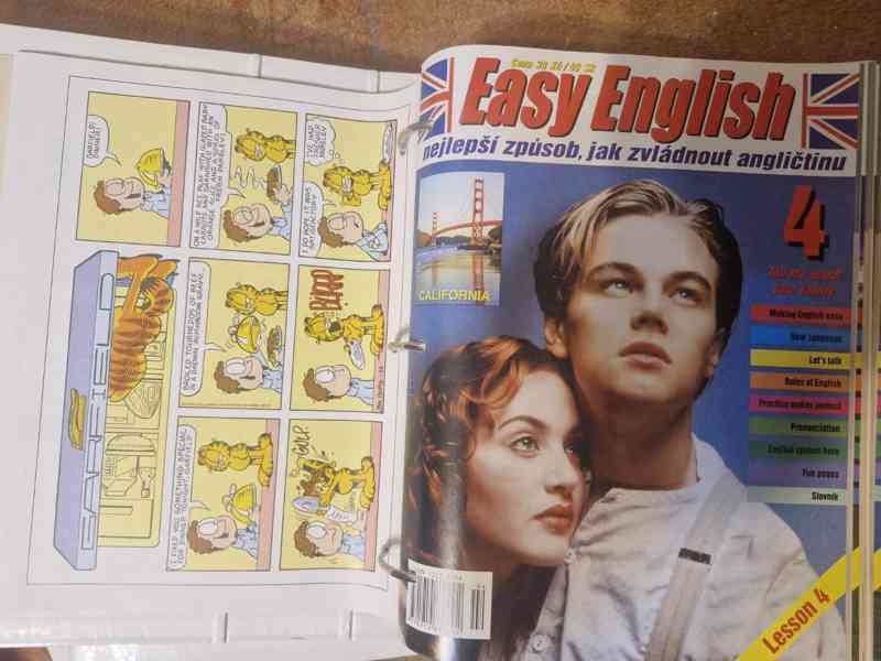 Angličtina SŠ New Opportunities  a New Headway - foto 26