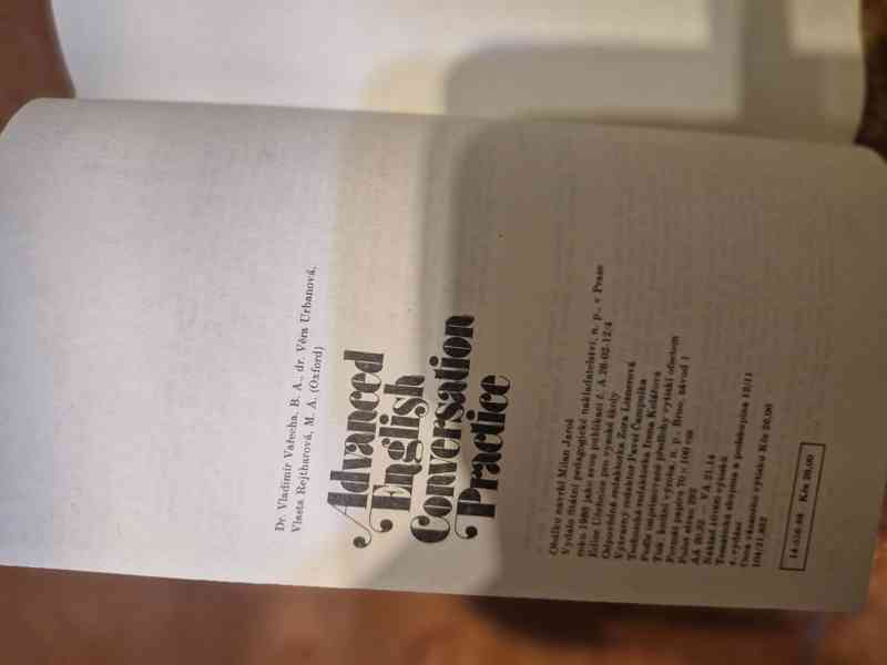 Angličtina SŠ New Opportunities  a New Headway - foto 9