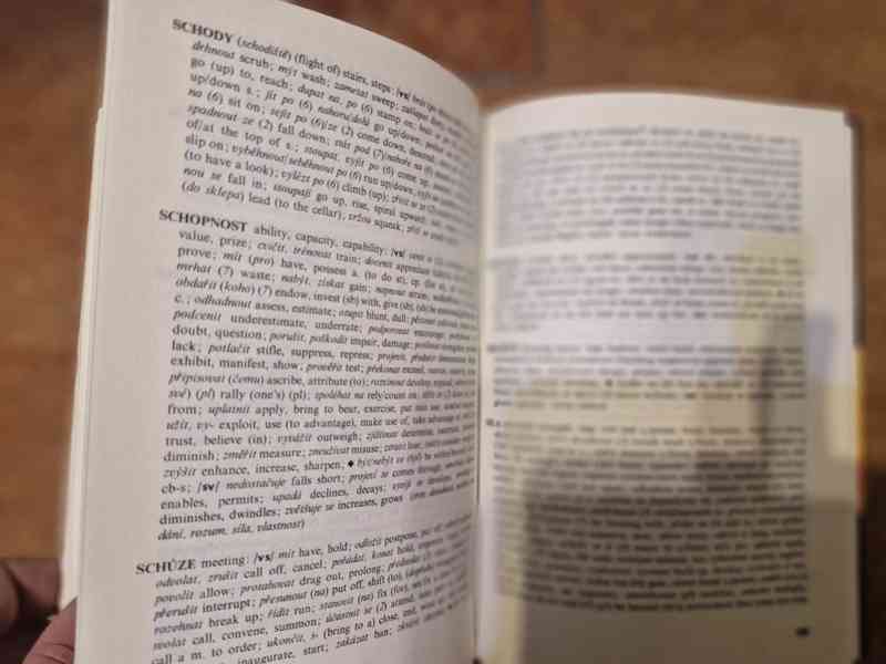 Angličtina SŠ New Opportunities  a New Headway - foto 43