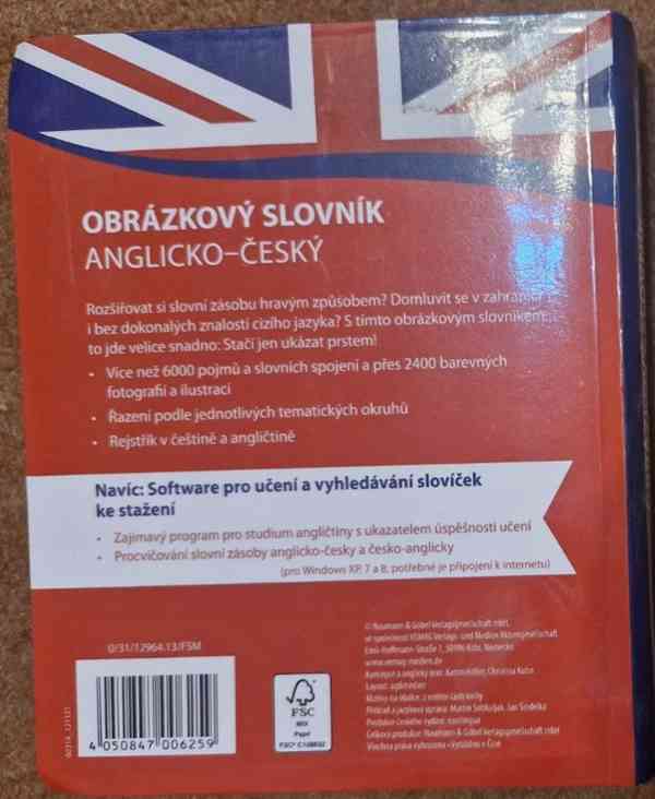 Angličtiny pro začínající i odborníky - foto 37