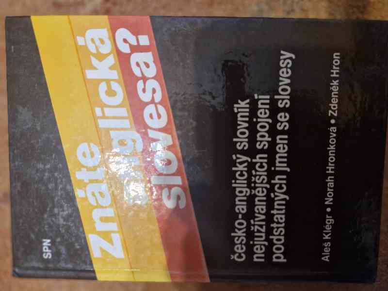 Angličtina SŠ New Opportunities  a New Headway - foto 42