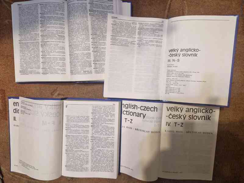 Angličtina SŠ New Opportunities  a New Headway - foto 41