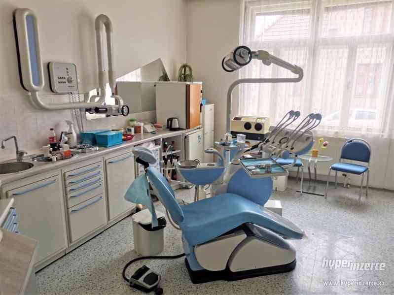Prodej zubní ordinace - foto 1