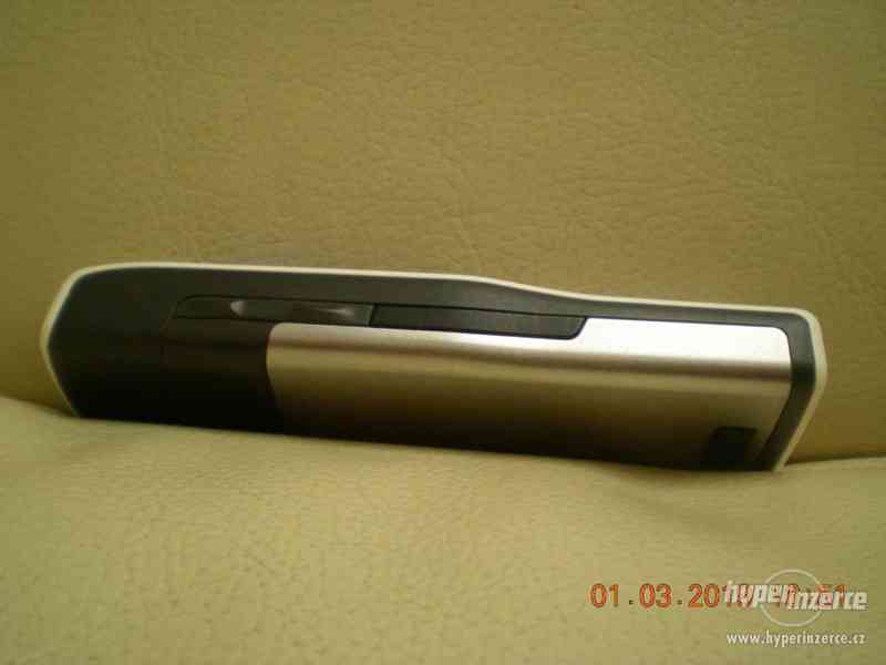 Nokia E50 - mobilní telefony z r.2006 od 50,-Kč - foto 4