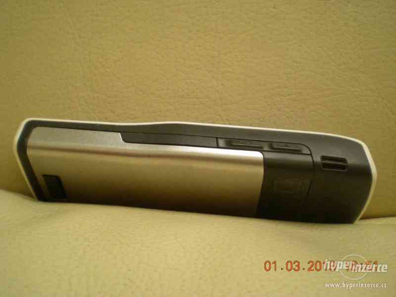 Nokia E50 - mobilní telefony z r.2006 od 50,-Kč - foto 5