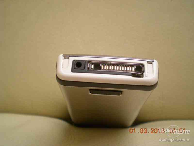 Nokia E50 - mobilní telefony z r.2006 od 50,-Kč - foto 7