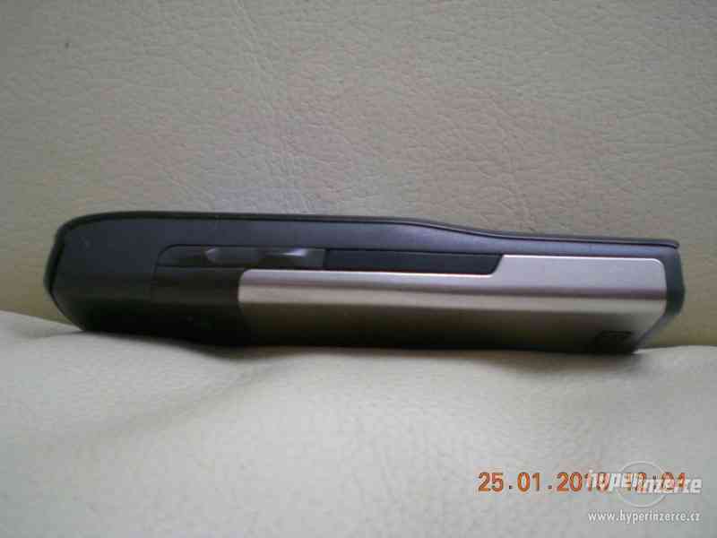 Nokia E50 - mobilní telefony z r.2006 od 50,-Kč - foto 15