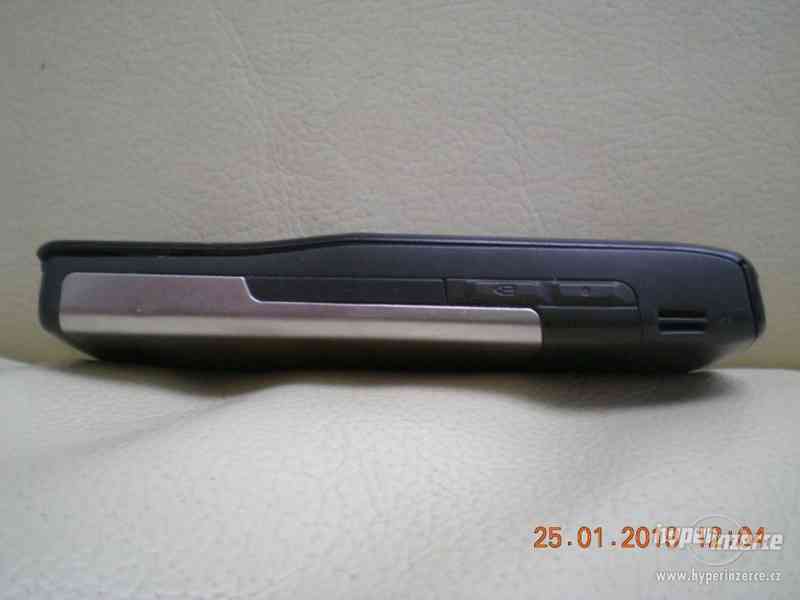 Nokia E50 - mobilní telefony z r.2006 od 50,-Kč - foto 16