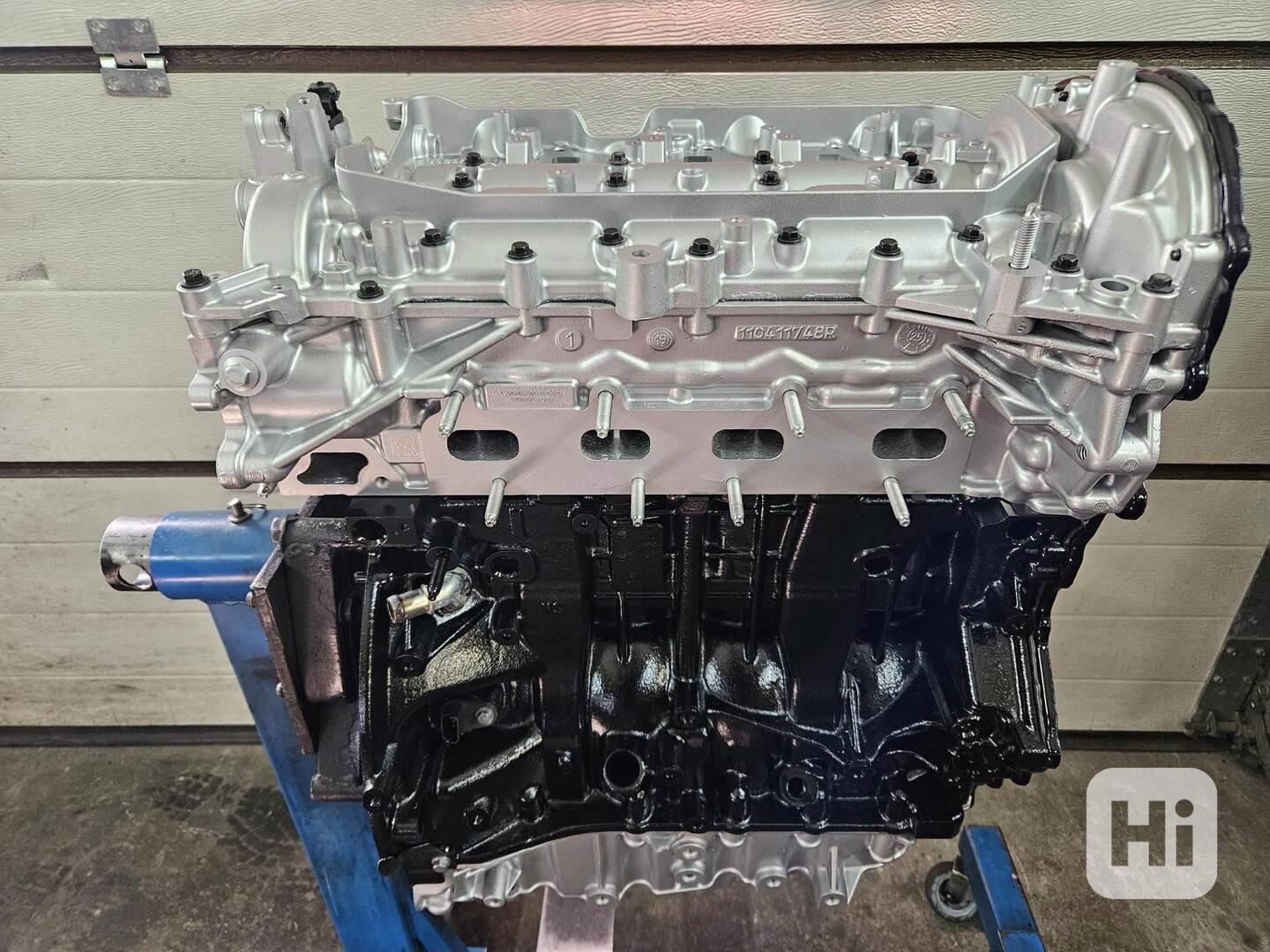 Motor pre Renault Trafic 2.0l - foto 1
