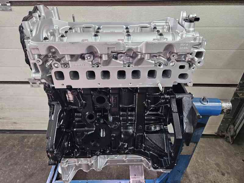 Motor pre Renault Trafic 2.0l - foto 3