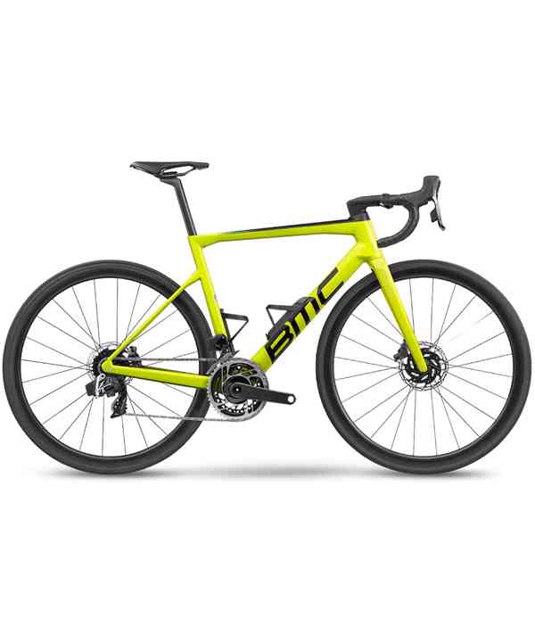 2022 BMC Teammachine SLR01 Four Road Bike (M3BIKESHOP)
