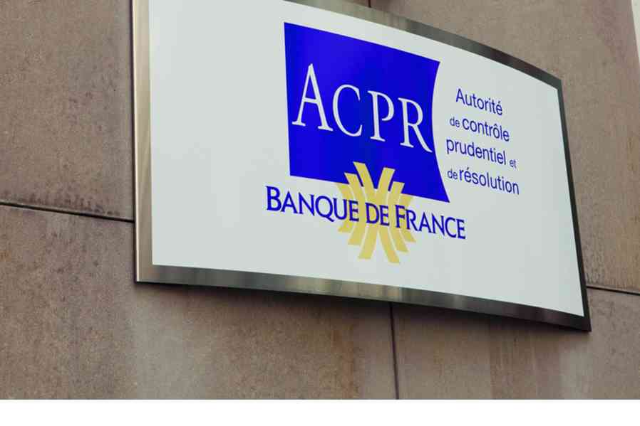 ACPR BANK - foto 1