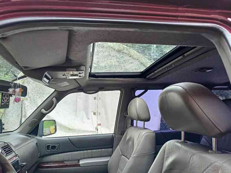 Nissan Patrol y 61.na prodej - foto 2