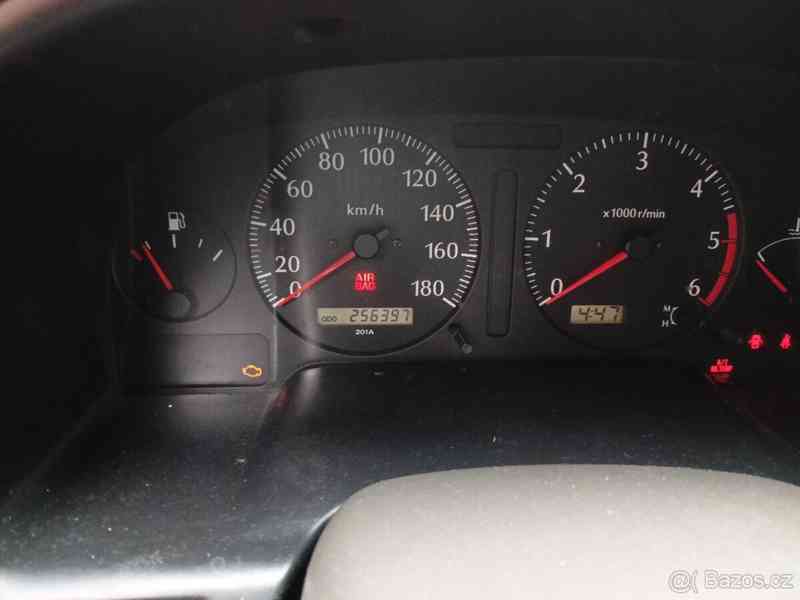 Nissan Patrol y 61.na prodej - foto 10