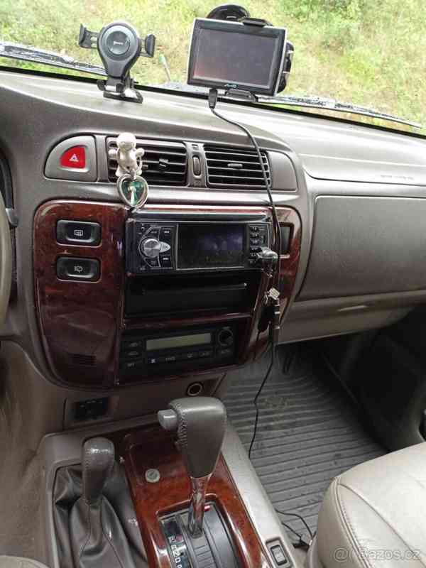 Nissan Patrol y 61.na prodej - foto 3