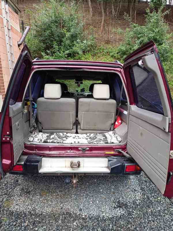 Nissan Patrol y 61.na prodej - foto 6