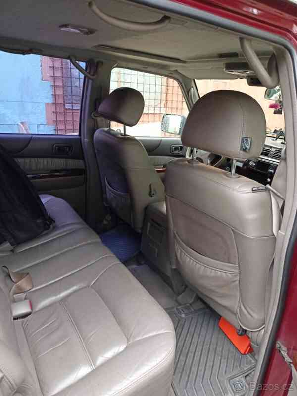 Nissan Patrol y 61.na prodej - foto 5