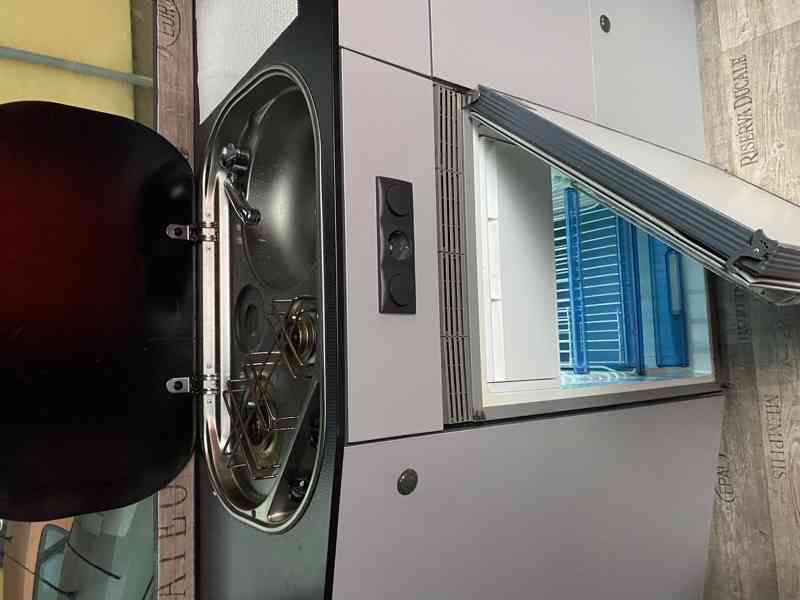 Obytná dodavka - foto 13