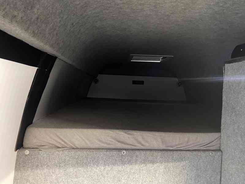 Obytná dodavka - foto 16