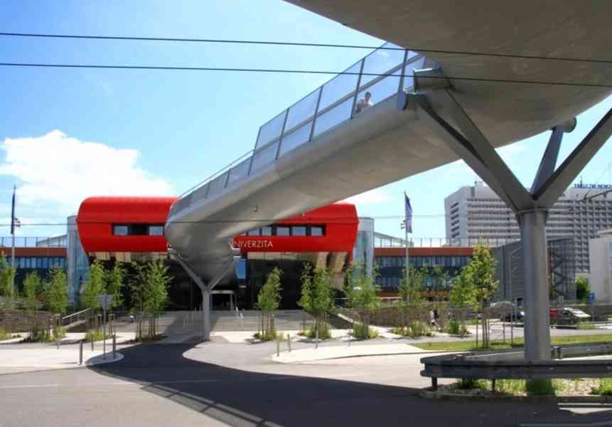 Pronajmu novostavbu 1+1 Brno, U Leskavy - foto 27