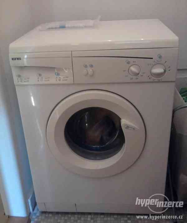 Pračka IGNIS AWV 413/513 - foto 1