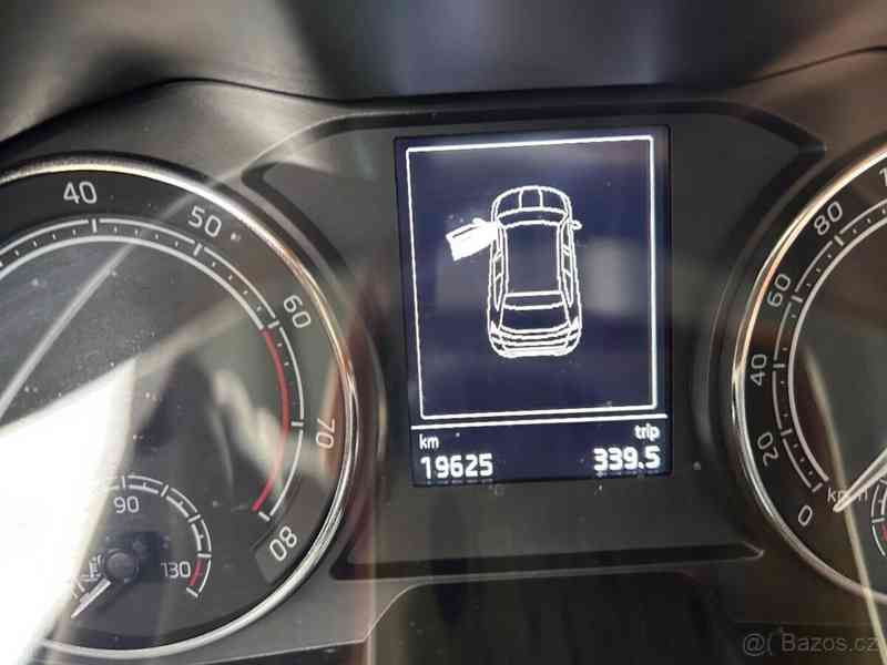 Škoda Kamiq 1,0   2023 - foto 7