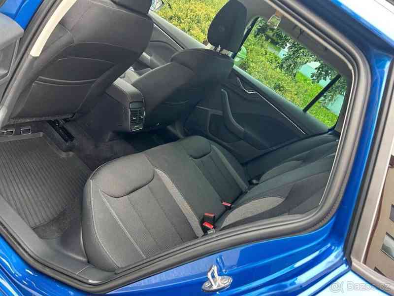 Škoda Kamiq 1,0   2023 - foto 5