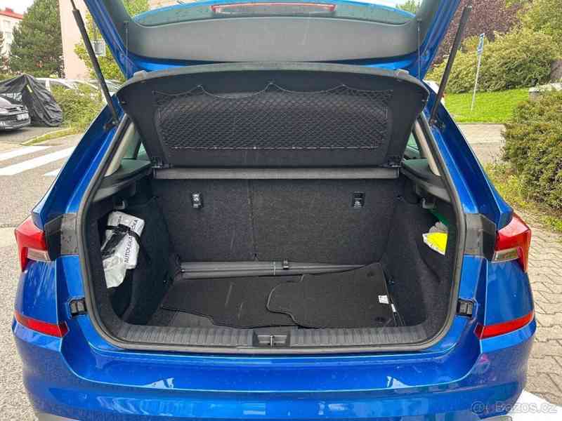 Škoda Kamiq 1,0   2023 - foto 6