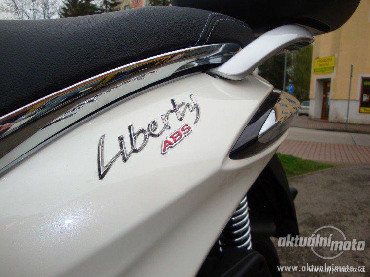 Prodej motocyklu Piaggio Liberty 125 - foto 7
