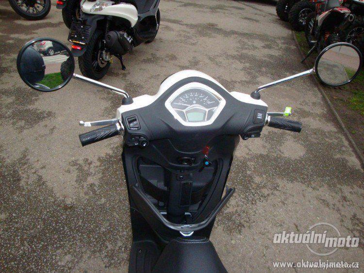 Prodej motocyklu Piaggio Liberty 125 - foto 14