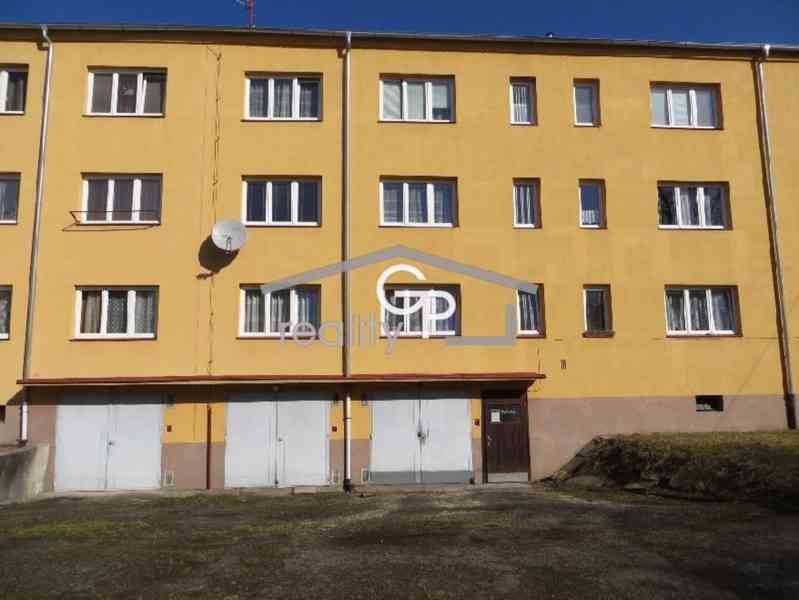 Prodej 2+1 v OV, ul. Dobrovodská, Č. Budějovice - foto 12