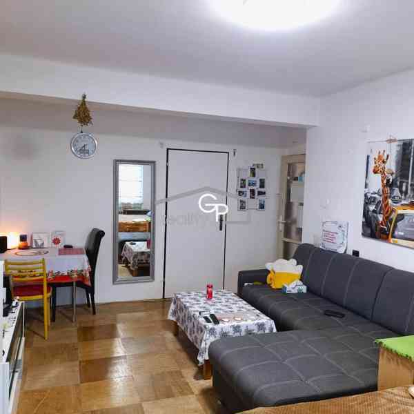 Prodej 2+1 v OV, ul. Dobrovodská, Č. Budějovice - foto 3