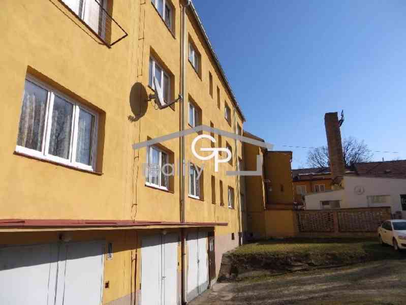Prodej 2+1 v OV, ul. Dobrovodská, Č. Budějovice - foto 14