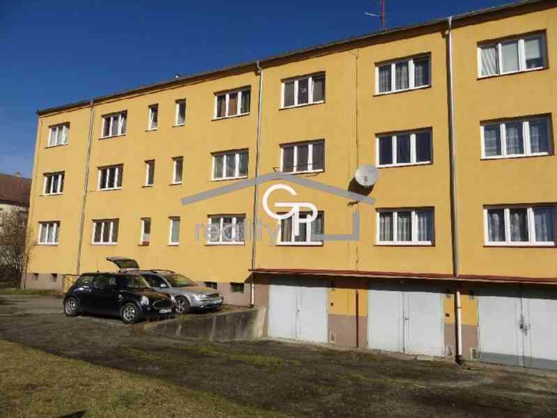Prodej 2+1 v OV, ul. Dobrovodská, Č. Budějovice - foto 13