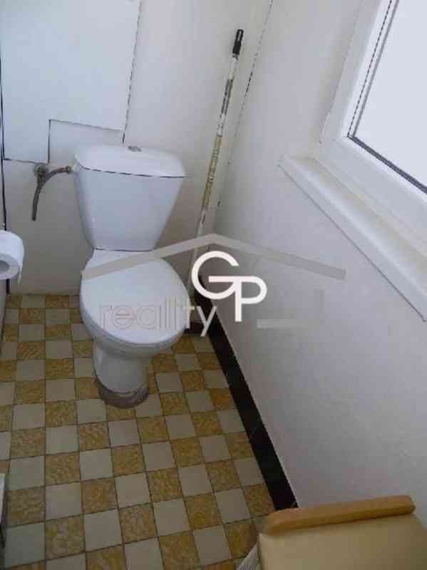 Prodej 2+1 v OV, ul. Dobrovodská, Č. Budějovice - foto 10