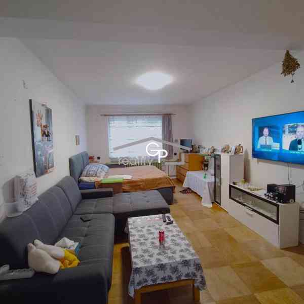 Prodej 2+1 v OV, ul. Dobrovodská, Č. Budějovice - foto 4