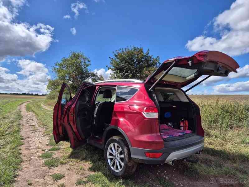 Ford Kuga 2,0   MK2, Titanium - foto 3