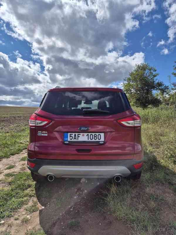 Ford Kuga 2,0   MK2, Titanium - foto 2