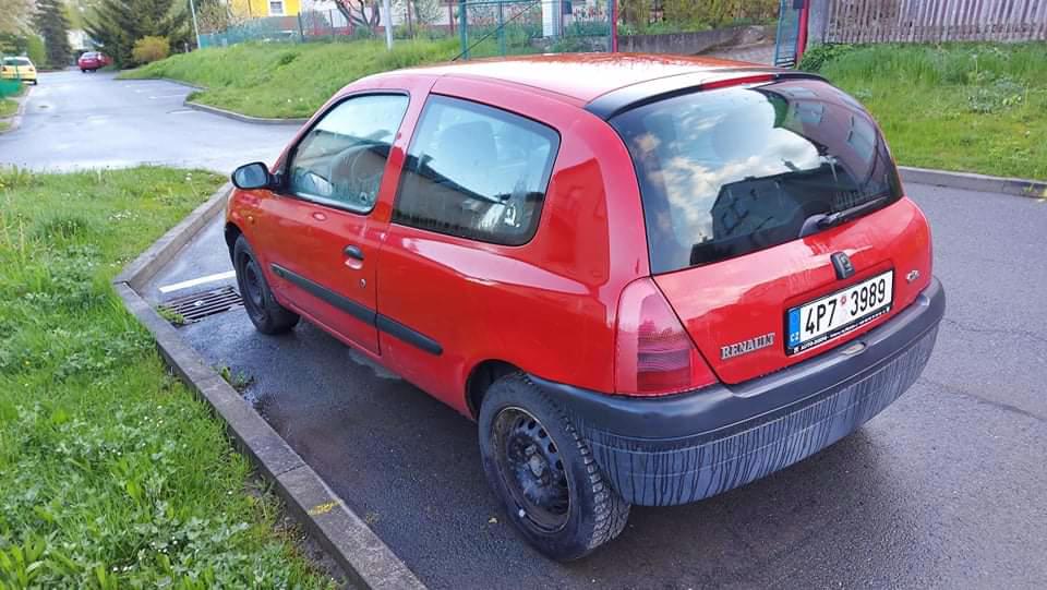 Renault Clio - foto 3