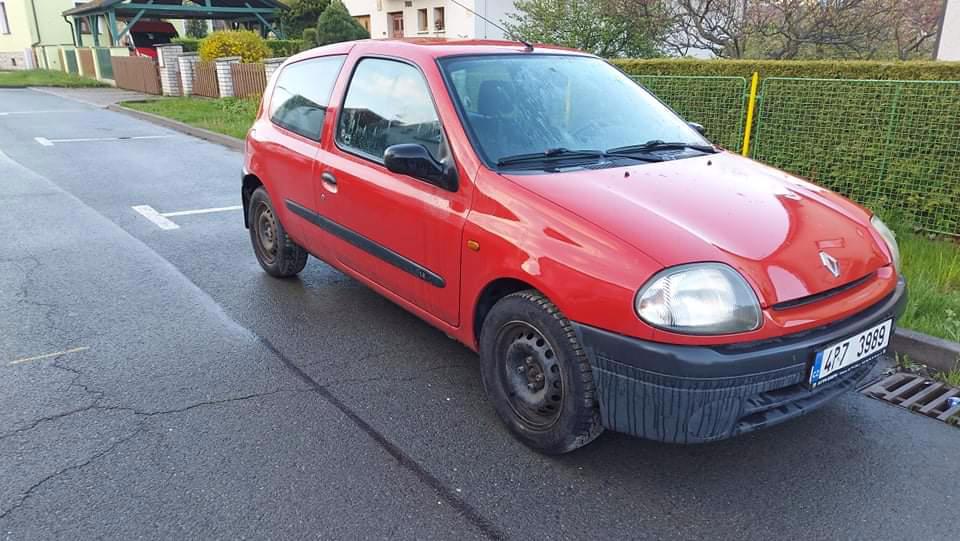Renault Clio - foto 5