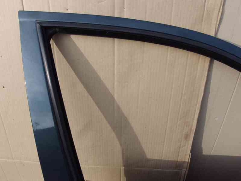 Pravé přední dveře Škoda Octavia I - foto 2