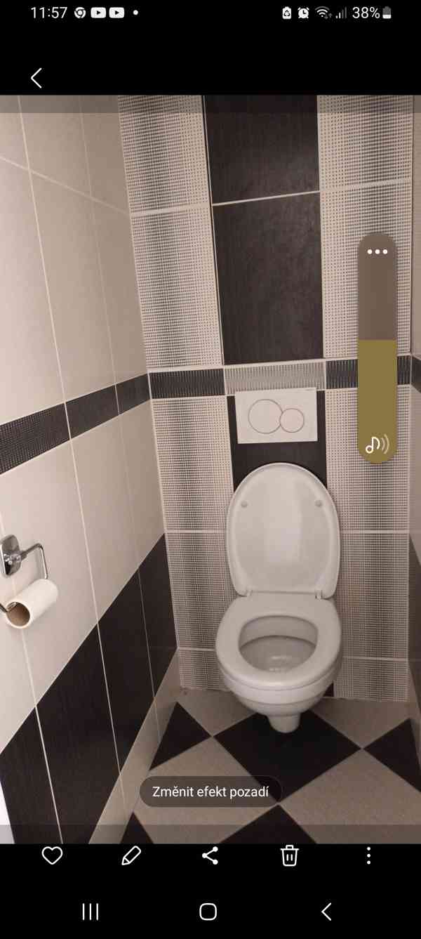 Vyměním byt menší za větší - foto 4