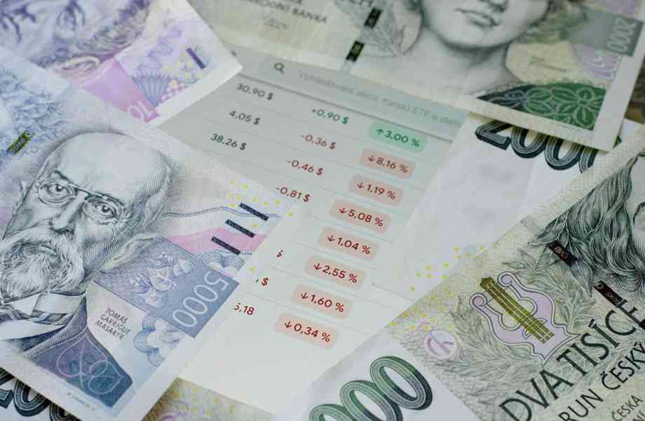 Oznámení o poskytnutí profesionálního úvěru - foto 2