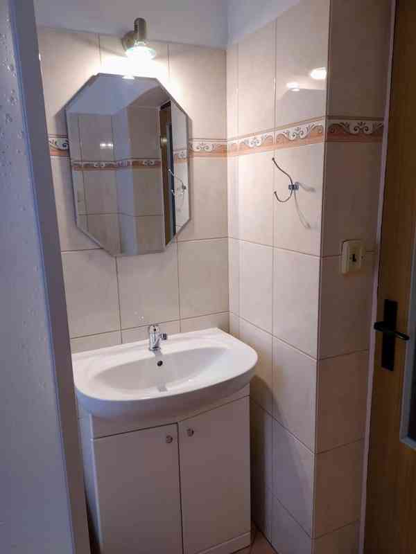 Pronájem 3+kk, 82 m2, Černožice - foto 14