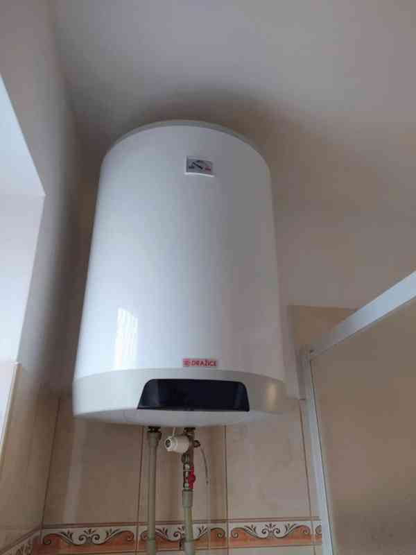 Pronájem 3+kk, 82 m2, Černožice - foto 15