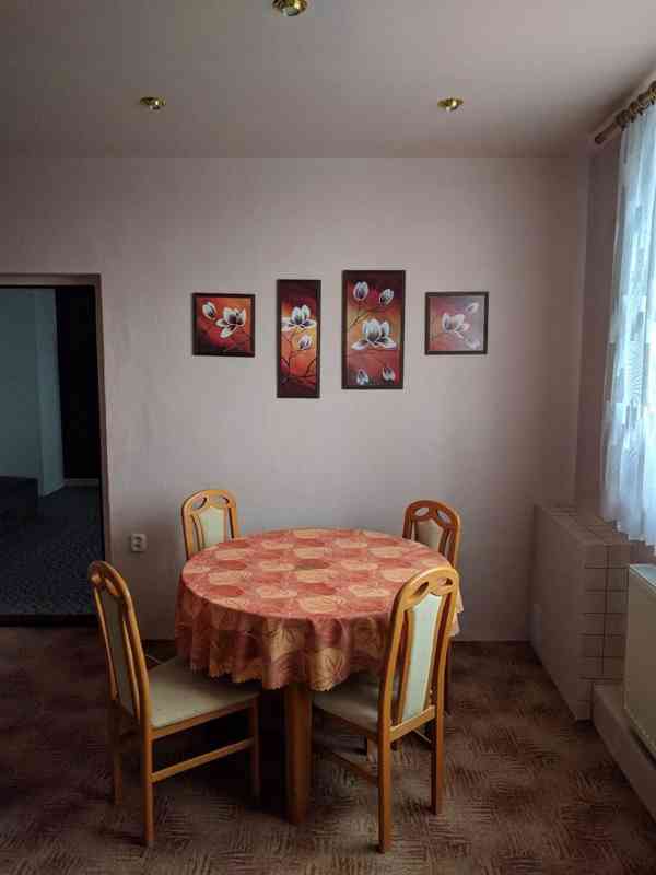 Pronájem 3+kk, 82 m2, Černožice - foto 8