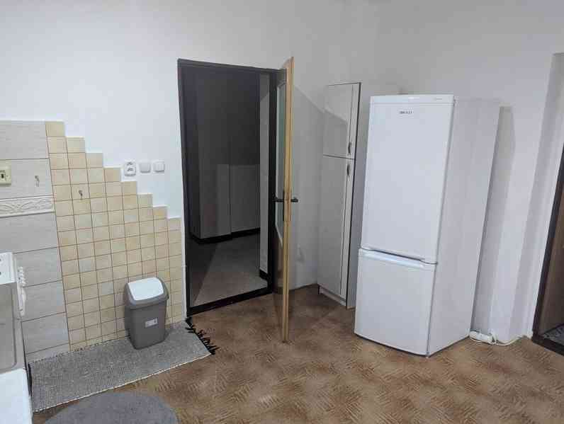 Pronájem 3+kk, 82 m2, Černožice - foto 7