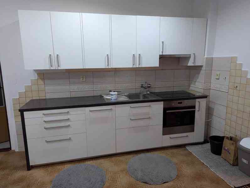 Pronájem 3+kk, 82 m2, Černožice - foto 6