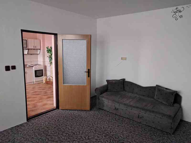 Pronájem 3+kk, 82 m2, Černožice - foto 4